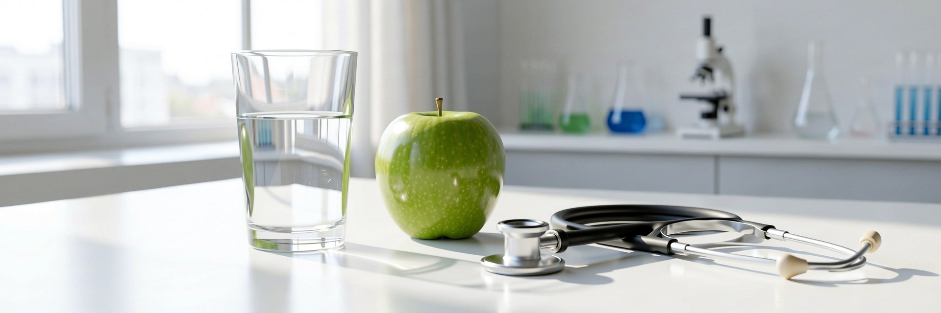 Contesto di ricerca e salute